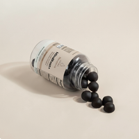 MindRoot+ Advanced Functional Mushroom Complex